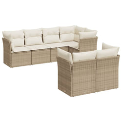 VidaXL 3249737 ensemble de meubles de jardin