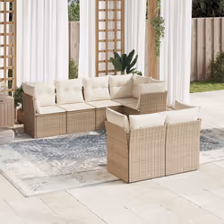 VidaXL 3249737 ensemble de meubles de jardin