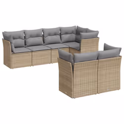 VidaXL 3249738, 7 pièce(s)