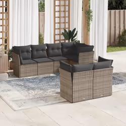 VidaXL 3249739 ensemble de meubles de jardin