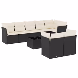 VidaXL 3249745, 8 pièce(s)
