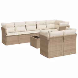 VidaXL 3249747, 8 pièce(s)