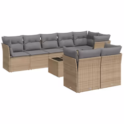 VidaXL 3249748, 8 pièce(s)