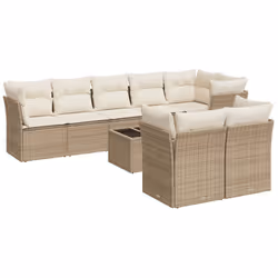 VidaXL 3249757, 9 pièce(s)