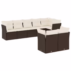 VidaXL 3249762, 9 pièce(s)