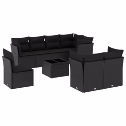 VidaXL 3249764, 8 pièce(s)