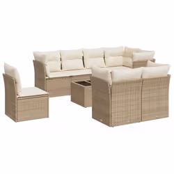 VidaXL 3249767, 8 pièce(s)