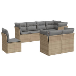 VidaXL 3249768 ensemble de meubles de jardin