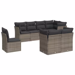 VidaXL 3249769, 8 pièce(s)
