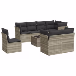 VidaXL 3249771, 8 pièce(s)