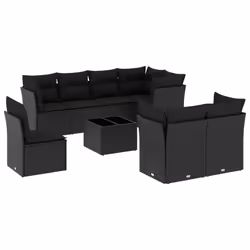 VidaXL 3249774, 9 pièce(s)
