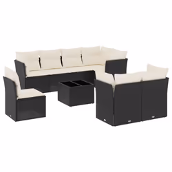 VidaXL 3249775, 9 pièce(s)
