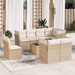 VidaXL 3249777 ensemble de meubles de jardin