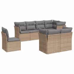 VidaXL 3249778, 9 pièce(s)
