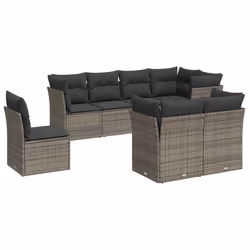 VidaXL 3249779, 9 pièce(s)
