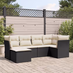 VidaXL 3249785 ensemble de meubles de jardin