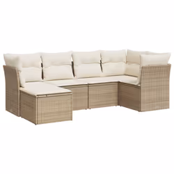 VidaXL 3249787, 6 pièce(s)