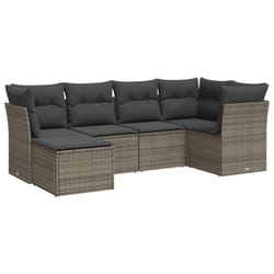 VidaXL 3249789 ensemble de meubles de jardin