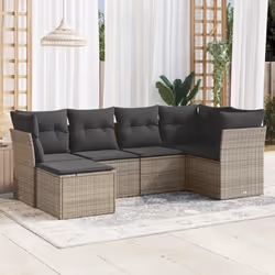 VidaXL 3249789 ensemble de meubles de jardin - Vue supplémentaire 2
