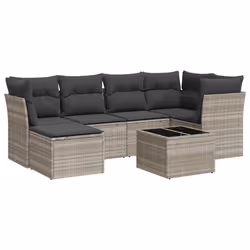 VidaXL 3249791, 6 pièce(s)