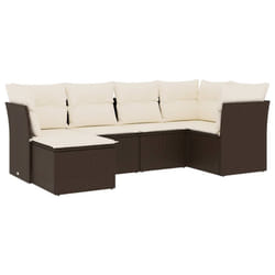 VidaXL 3249792 ensemble de meubles de jardin