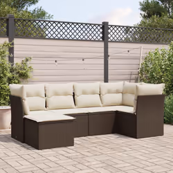 VidaXL 3249792 ensemble de meubles de jardin