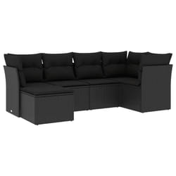 VidaXL 3249794 ensemble de meubles de jardin