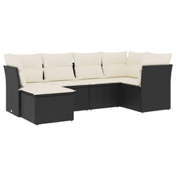 VidaXL 3249795 ensemble de meubles de jardin