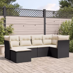 VidaXL 3249795 ensemble de meubles de jardin