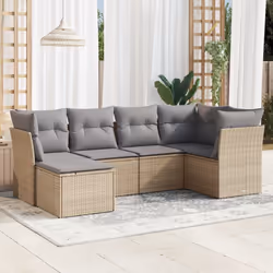 VidaXL 3249798 ensemble de meubles de jardin