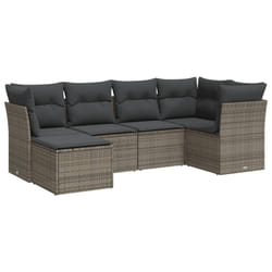 VidaXL 3249799 ensemble de meubles de jardin
