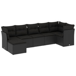VidaXL 3249804 ensemble de meubles de jardin