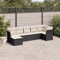 VidaXL 3249805 ensemble de meubles de jardin