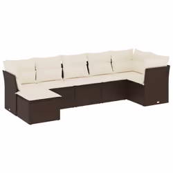 VidaXL 3249812, 7 pièce(s)