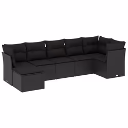 VidaXL 3249814, 8 pièce(s)