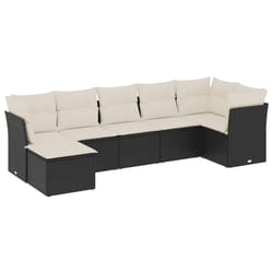VidaXL 3249815 ensemble de meubles de jardin
