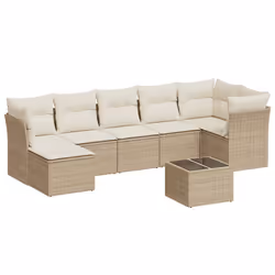 VidaXL 3249817, 8 pièce(s)