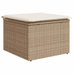 VidaXL 3249817 ensemble de meubles de jardin - Vue supplémentaire 4