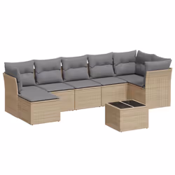 VidaXL 3249818, 8 pièce(s)