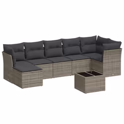 VidaXL 3249819, 8 pièce(s)