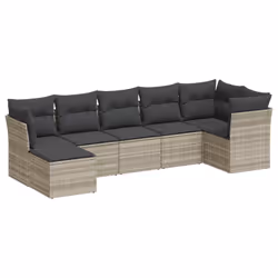 VidaXL 3249821, 8 pièce(s)