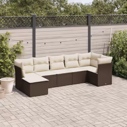 VidaXL 3249822 ensemble de meubles de jardin