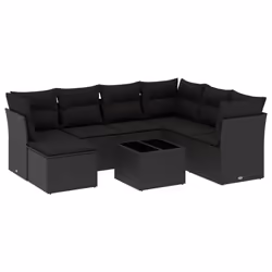 VidaXL 3249824, 7 pièce(s)