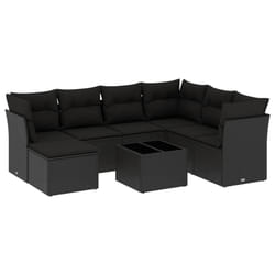 VidaXL 3249824 ensemble de meubles de jardin