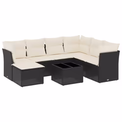 VidaXL 3249825, 7 pièce(s)