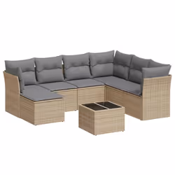 VidaXL 3249828, 7 pièce(s)