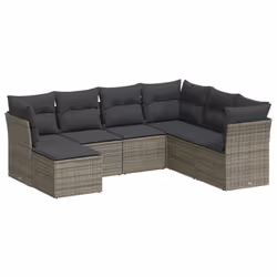 VidaXL 3249829, 7 pièce(s)