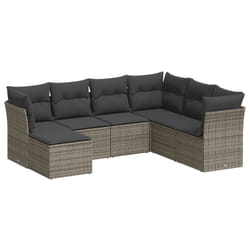 VidaXL 3249829 ensemble de meubles de jardin