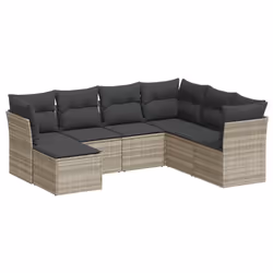 VidaXL 3249831, 7 pièce(s)