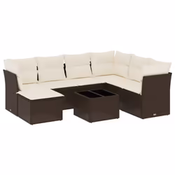 VidaXL 3249832, 7 pièce(s)